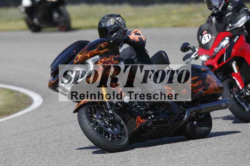 /01 02.04.2026 MAZ ADR/Gruppe rot/Harley Road Glide